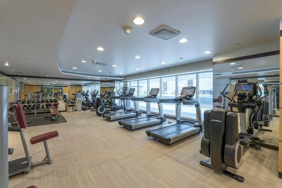 Premium 3Br With Canal View Comfort Dubai