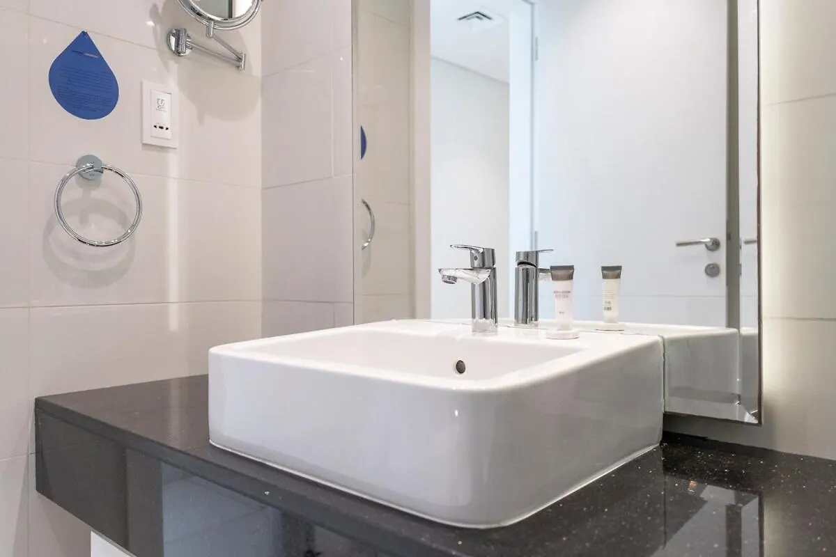 Apartment Premium 3Br With Canal View Comfort Dubai United Arab Emirates