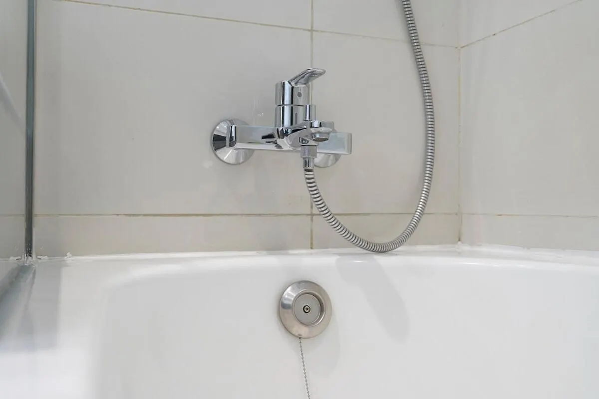 Premium 3Br With Canal View Comfort Dubai 0*,  United Arab Emirates