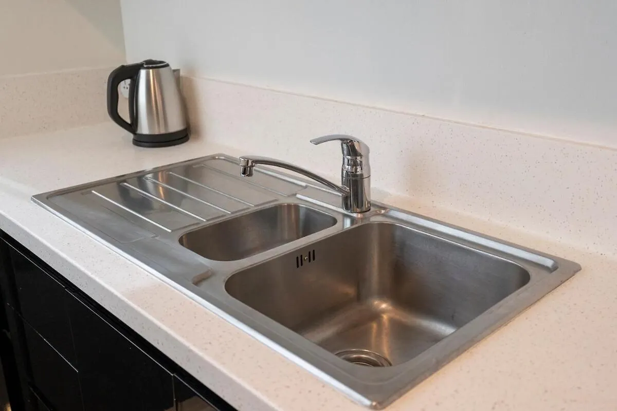 Apartment Premium 3Br With Canal View Comfort Dubai United Arab Emirates