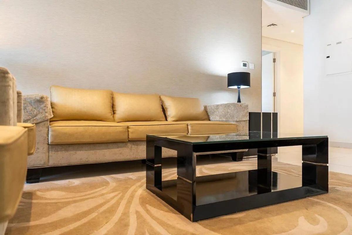 Premium 3Br With Canal View Comfort Dubai United Arab Emirates