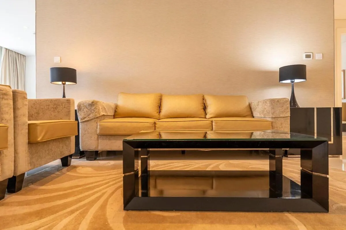 Premium 3Br With Canal View Comfort Dubai 0*,  United Arab Emirates