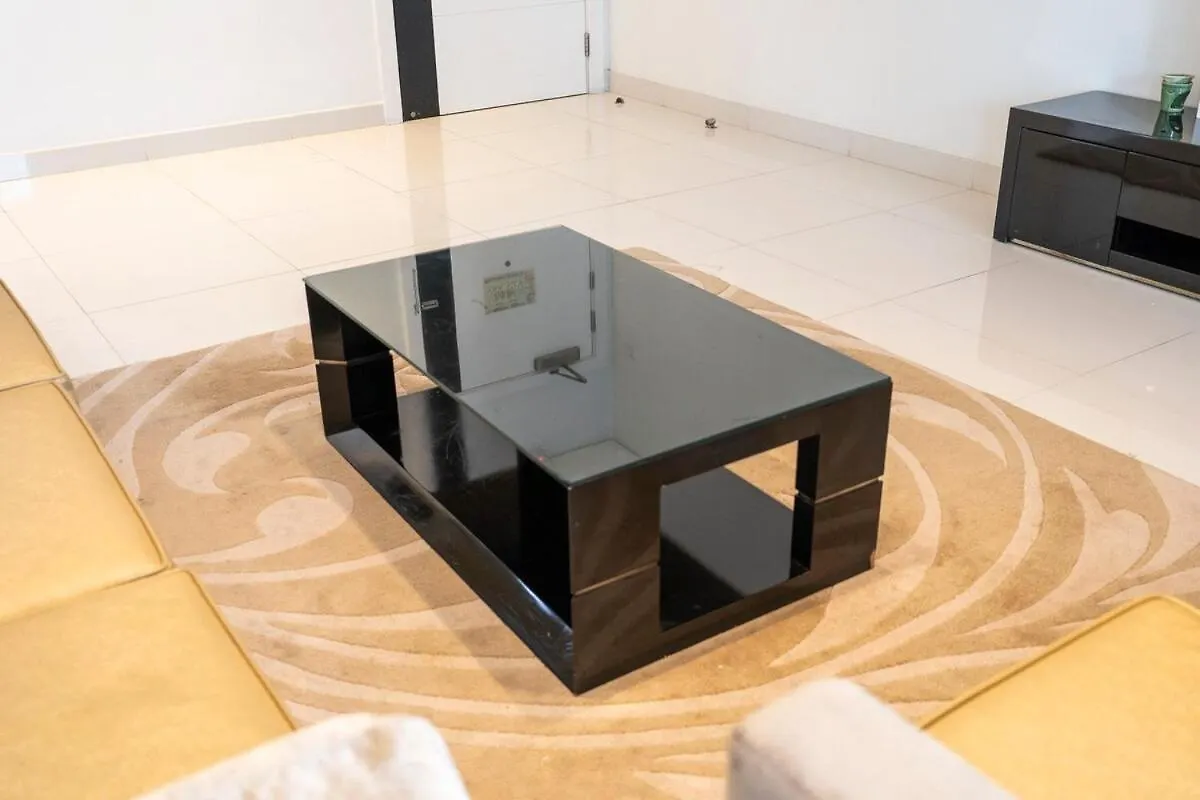 Premium 3Br With Canal View Comfort Dubai United Arab Emirates